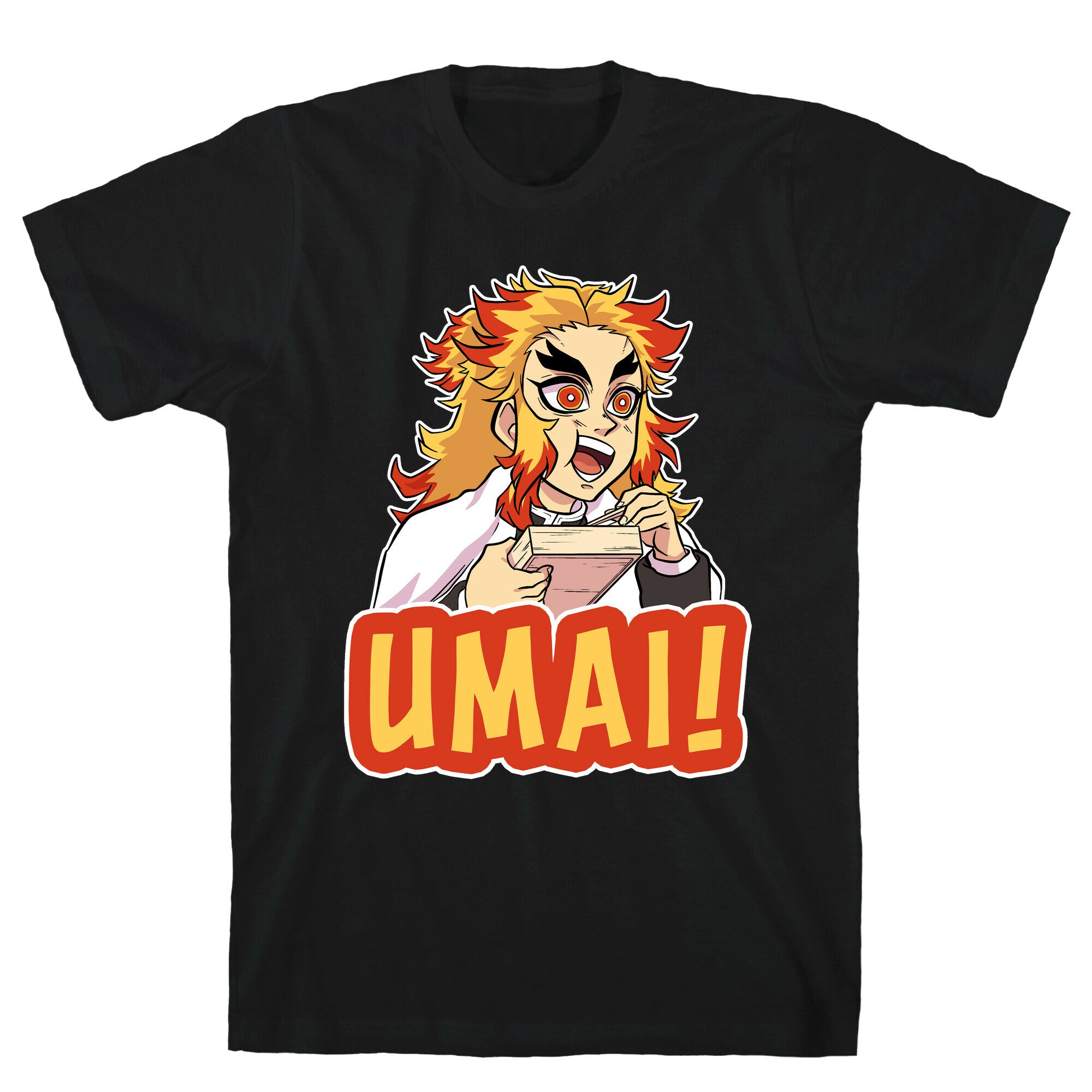 UMAI! T-Shirt